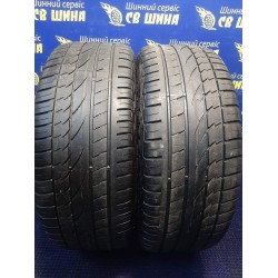 Continental ContiCrossContact UHP 255/45 R19 100V Б/У 4 мм